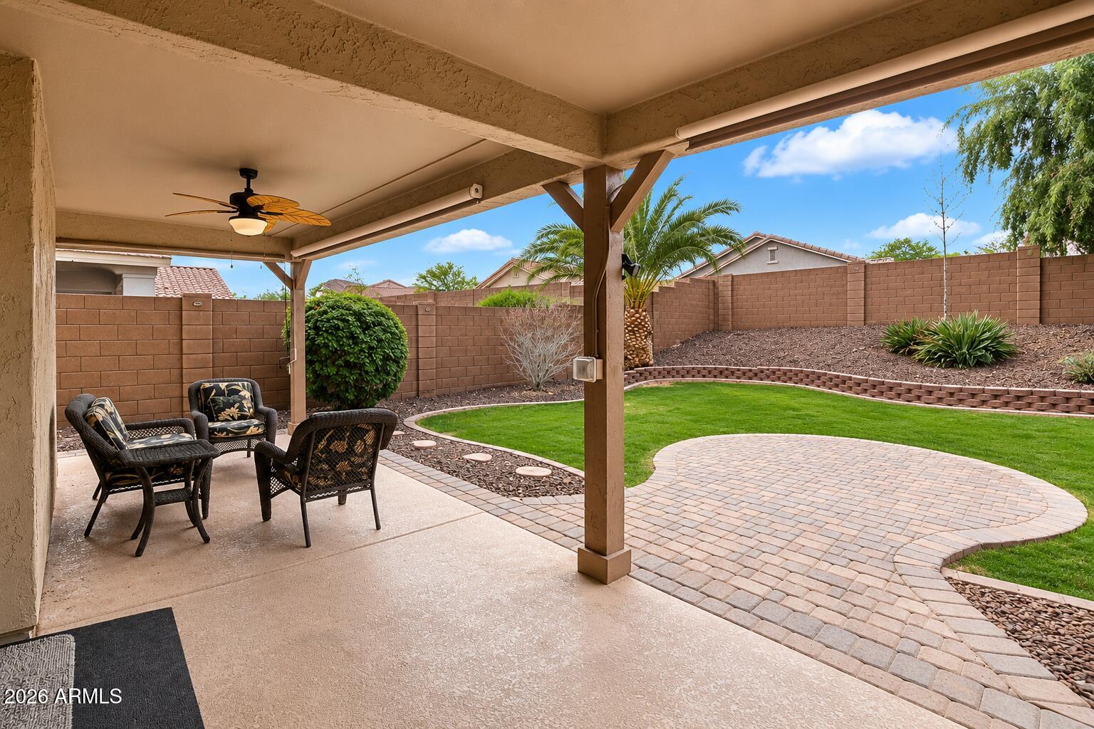 12700 W DESERT MIRAGE Drive
