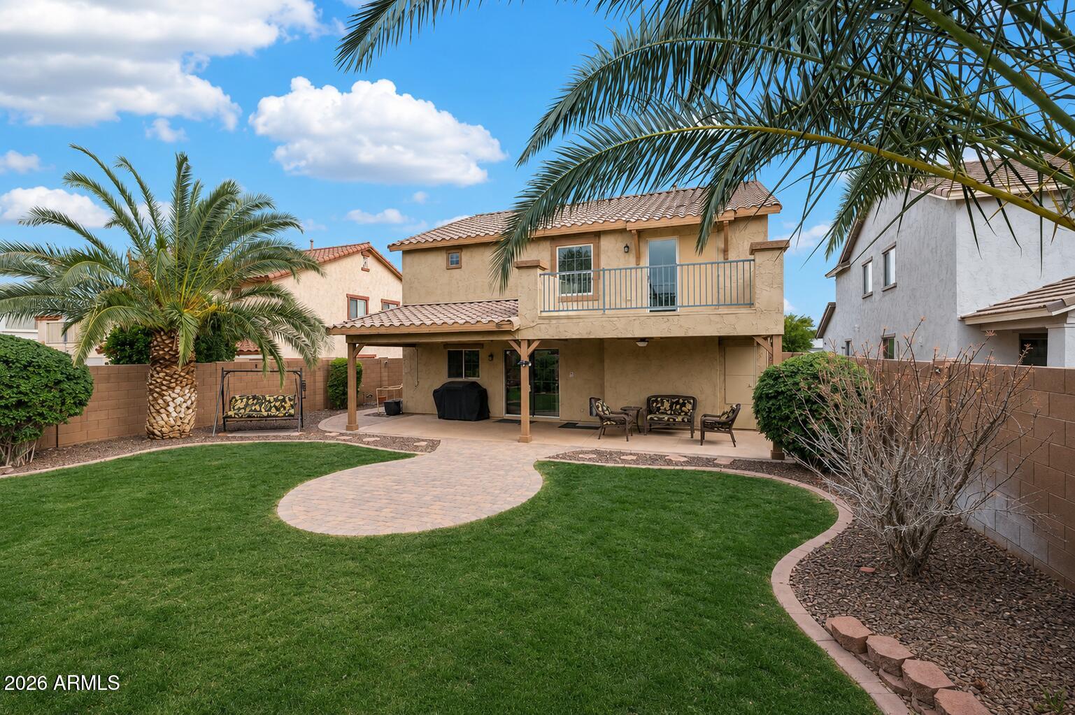12700 W DESERT MIRAGE Drive