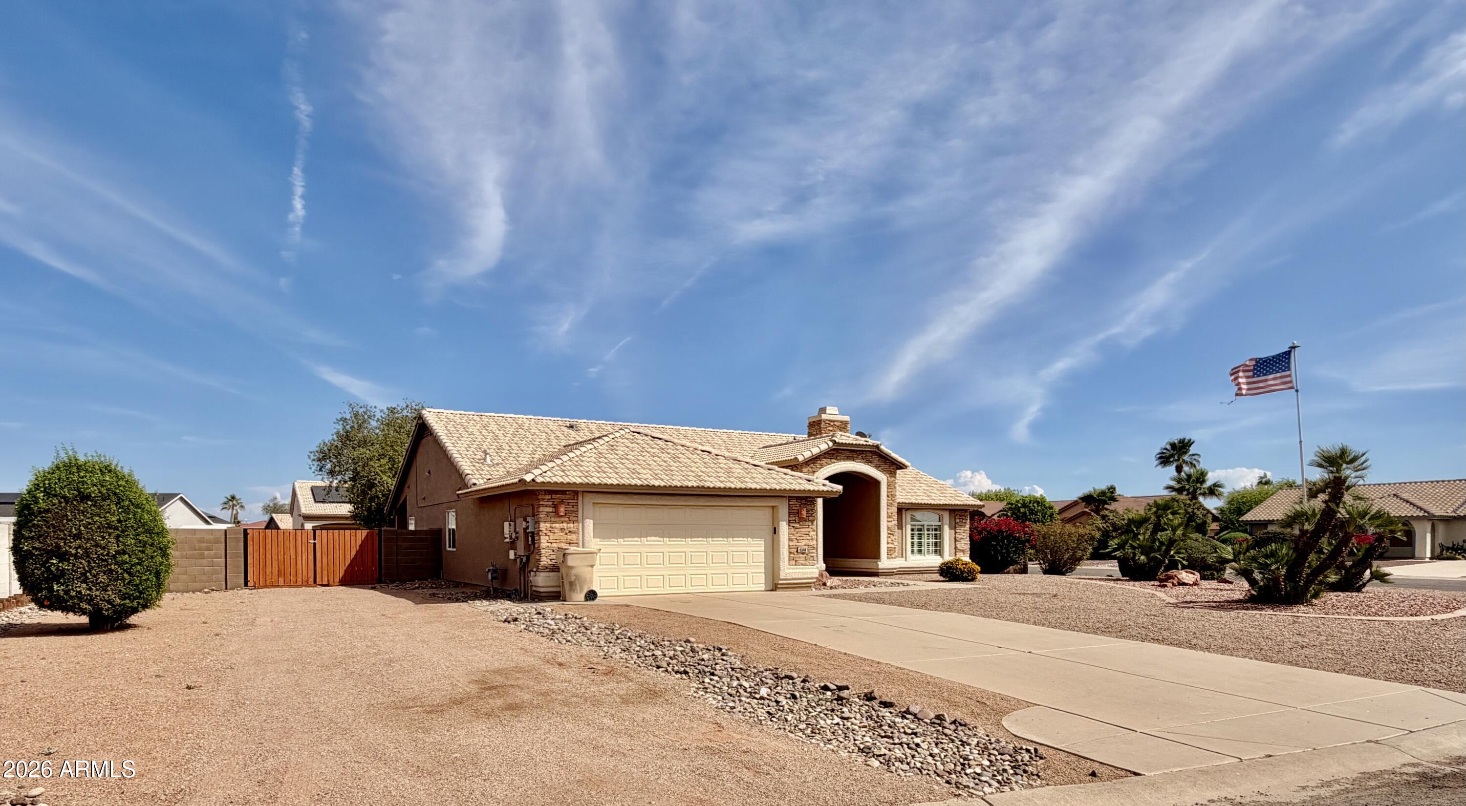 9340 W WENDEN Drive