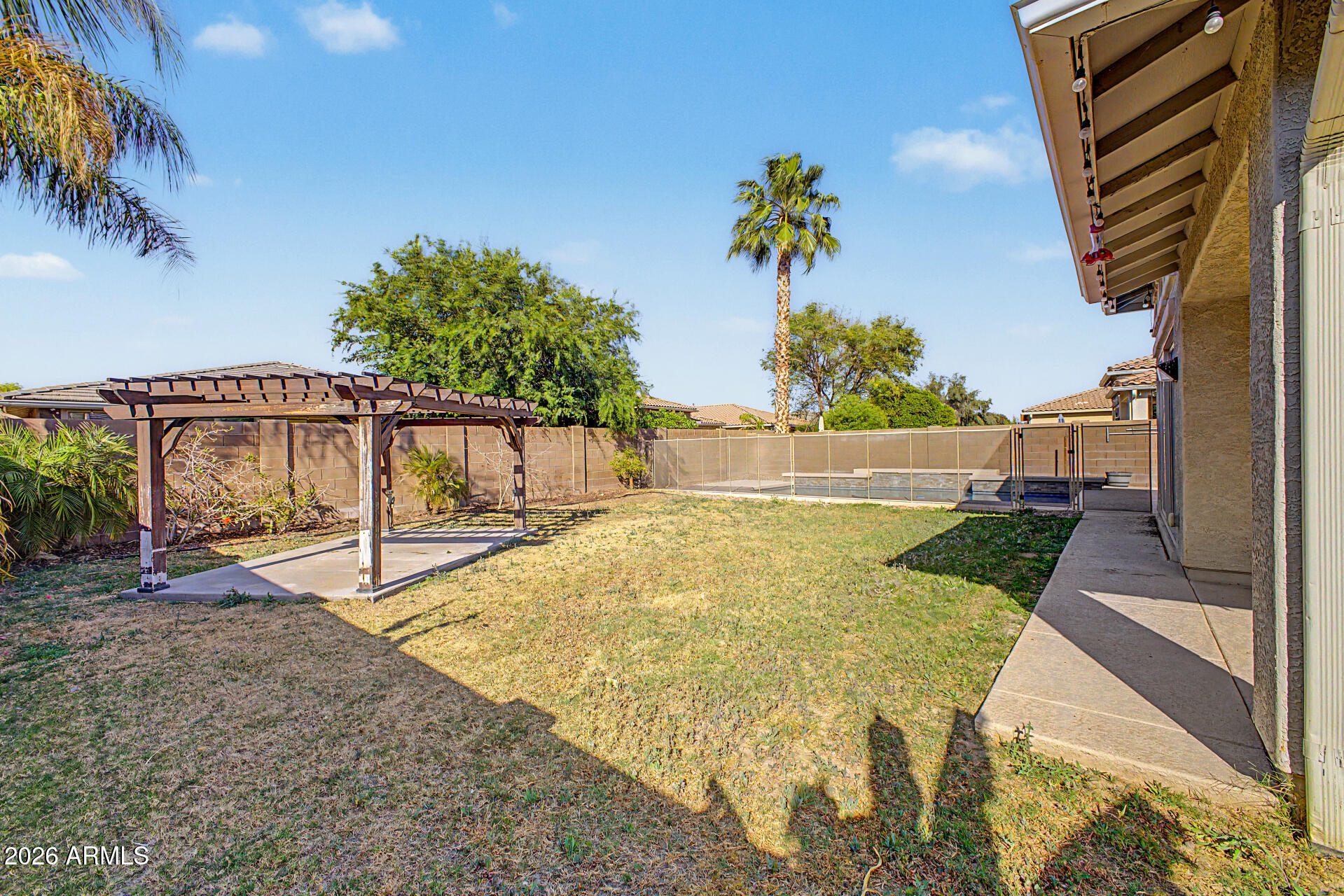 8978 W ORCHID Lane
