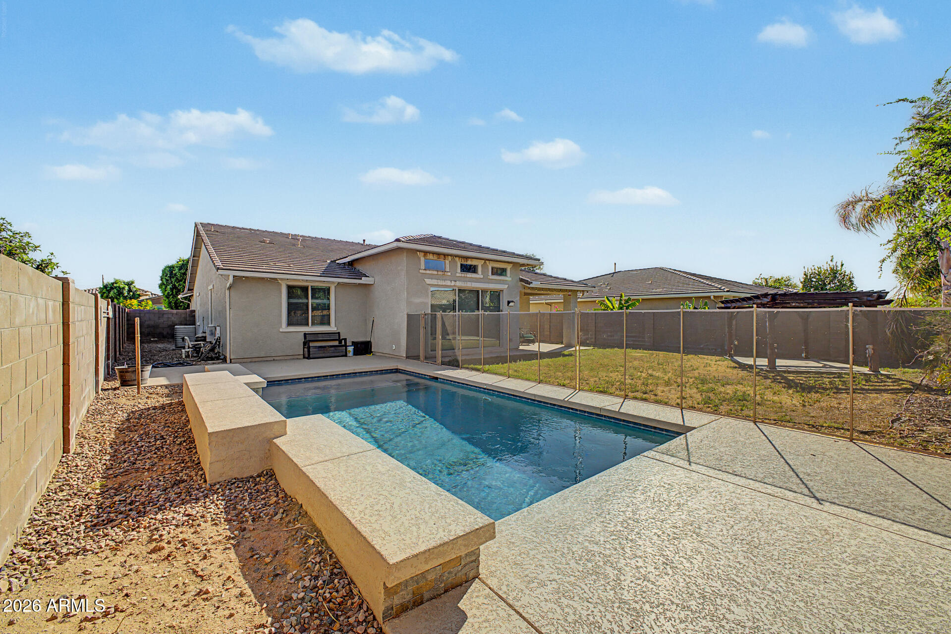 8978 W ORCHID Lane