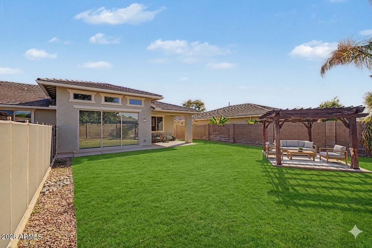 8978 W ORCHID Lane
