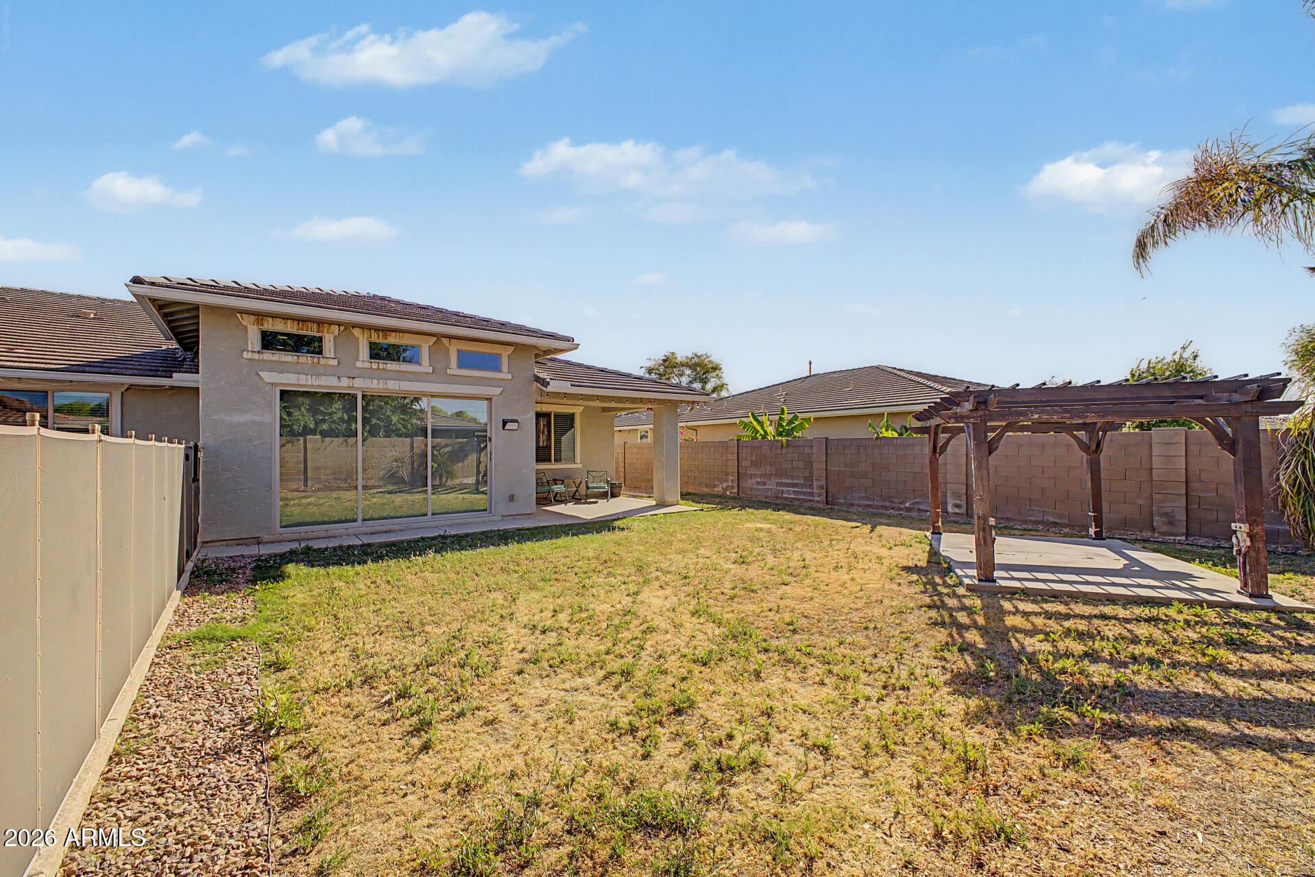 8978 W ORCHID Lane