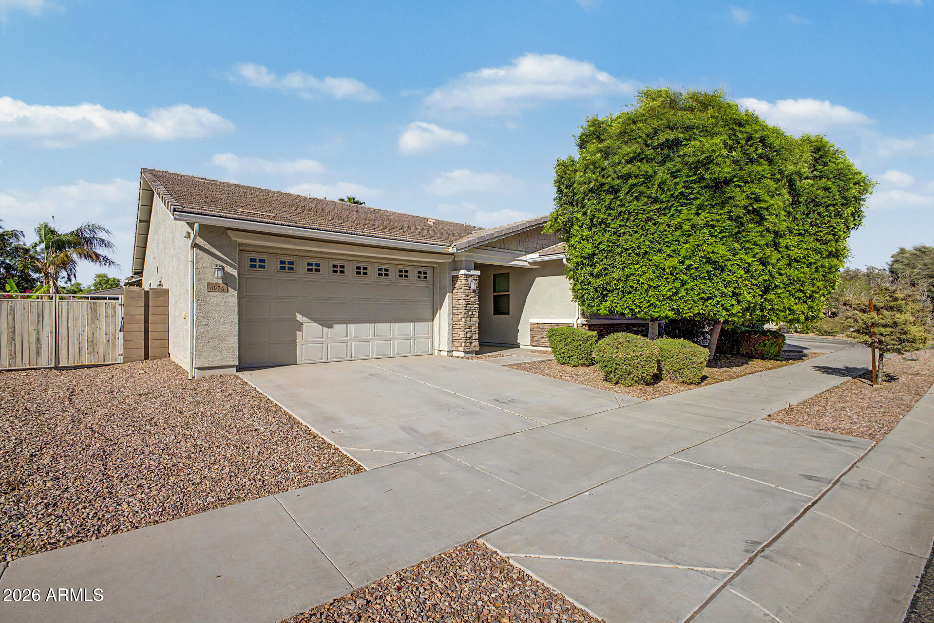 8978 W ORCHID Lane