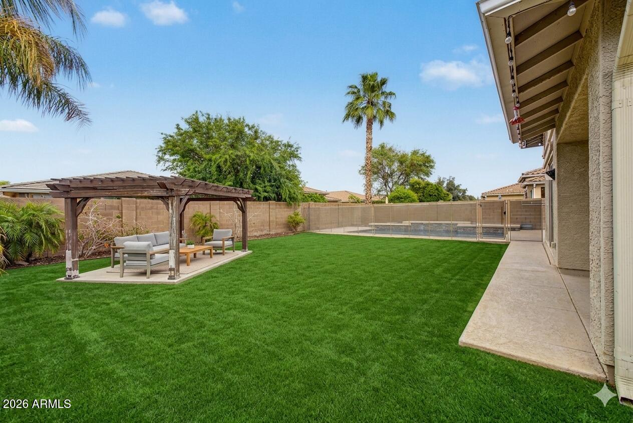 8978 W ORCHID Lane