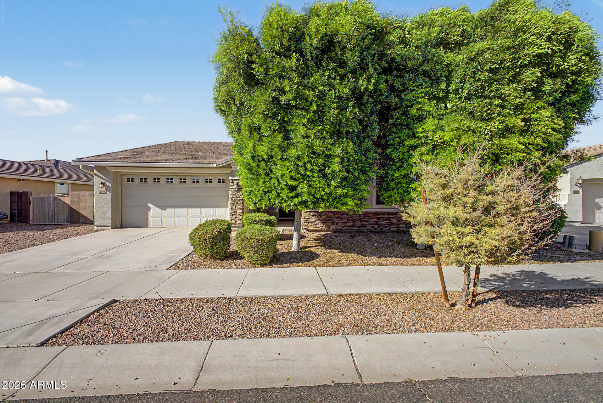 8978 W ORCHID Lane