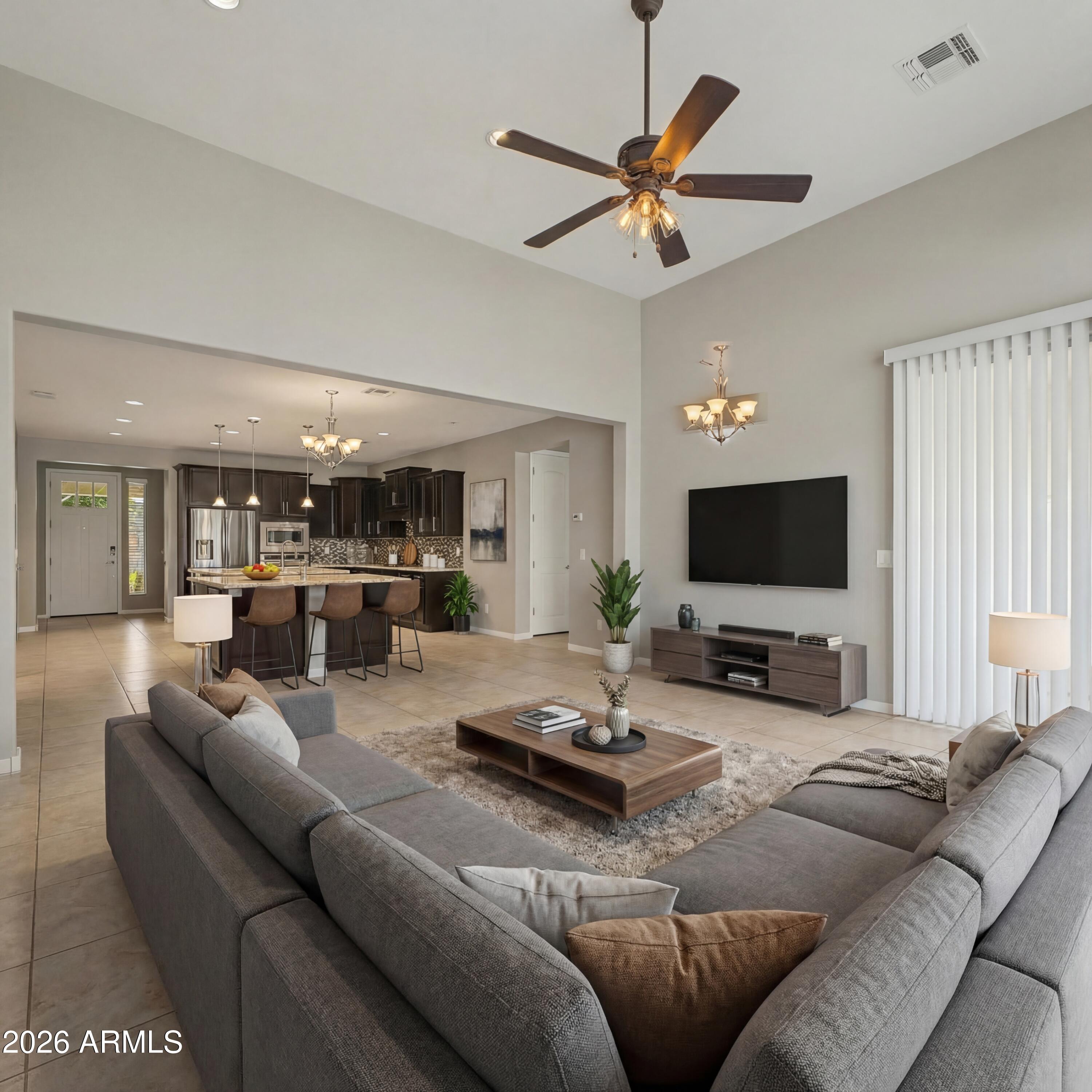 8978 W ORCHID Lane