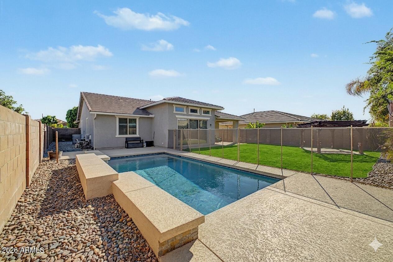 8978 W ORCHID Lane