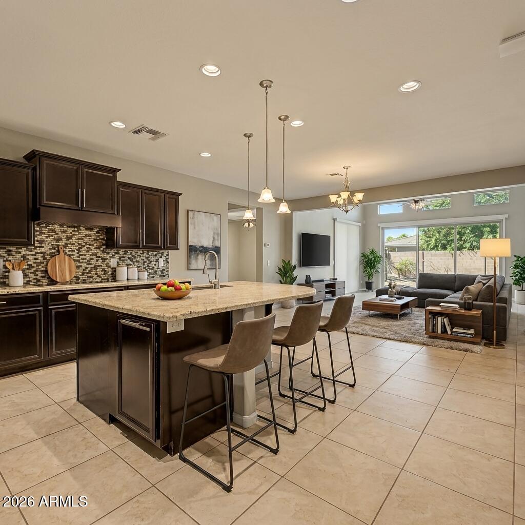 8978 W ORCHID Lane