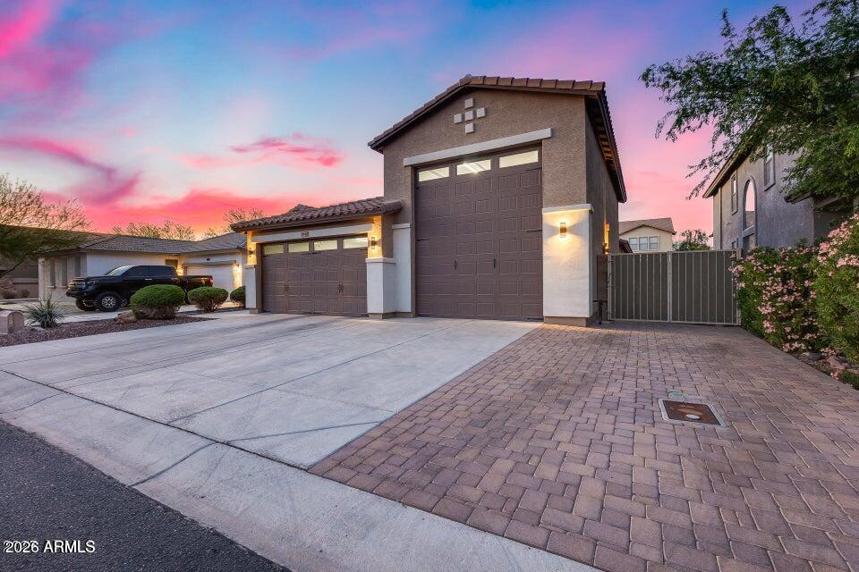 7844 W MOLLY Drive