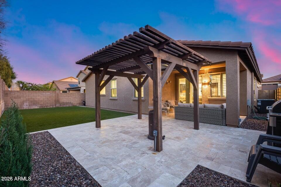 7844 W MOLLY Drive