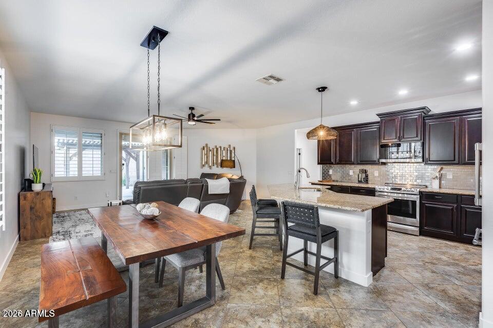 7844 W MOLLY Drive