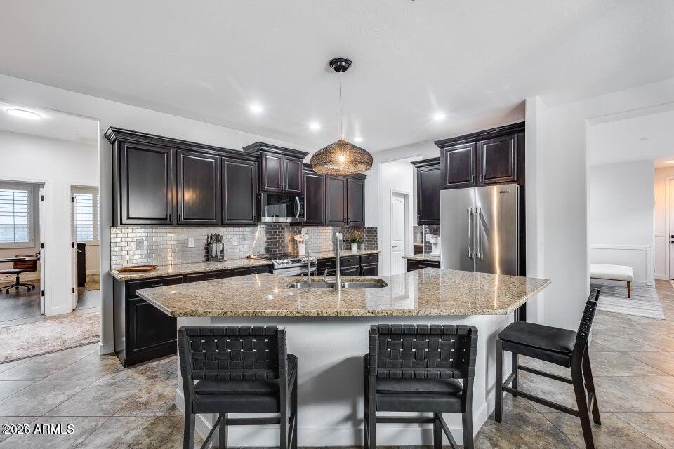 7844 W MOLLY Drive