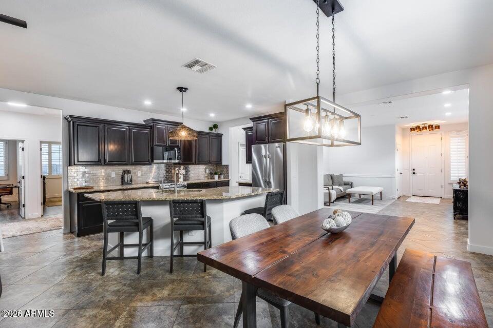 7844 W MOLLY Drive