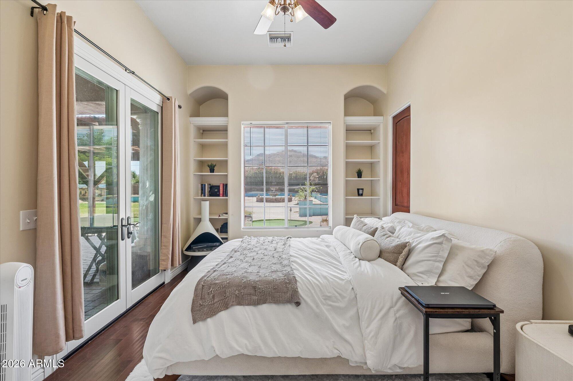 17331 E STARFLOWER Court