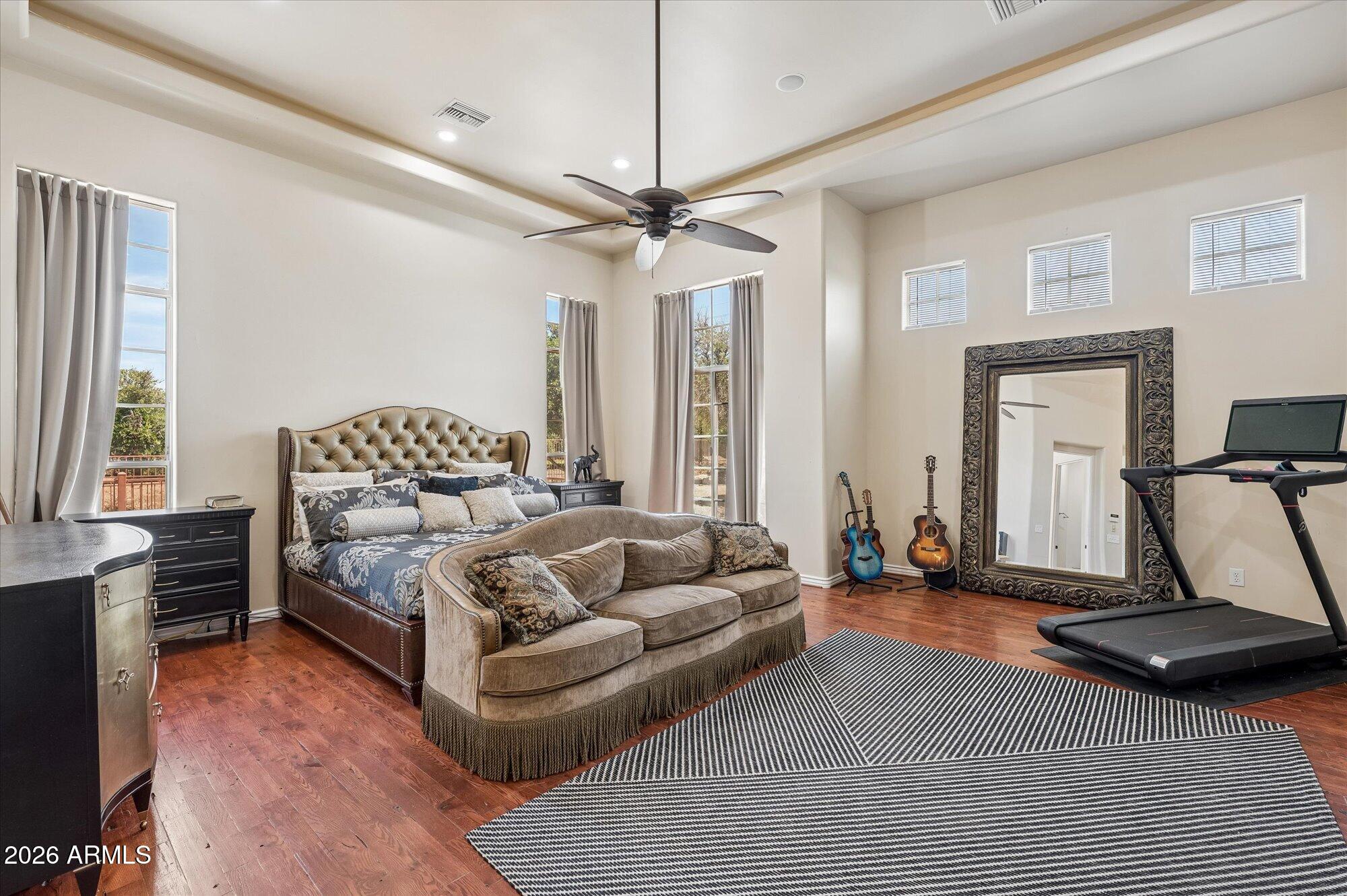 17331 E STARFLOWER Court