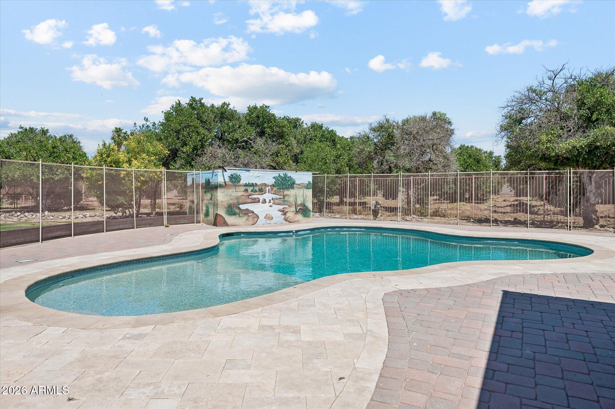 17331 E STARFLOWER Court