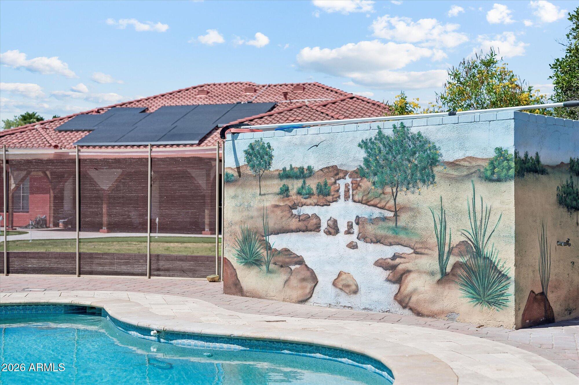 17331 E STARFLOWER Court