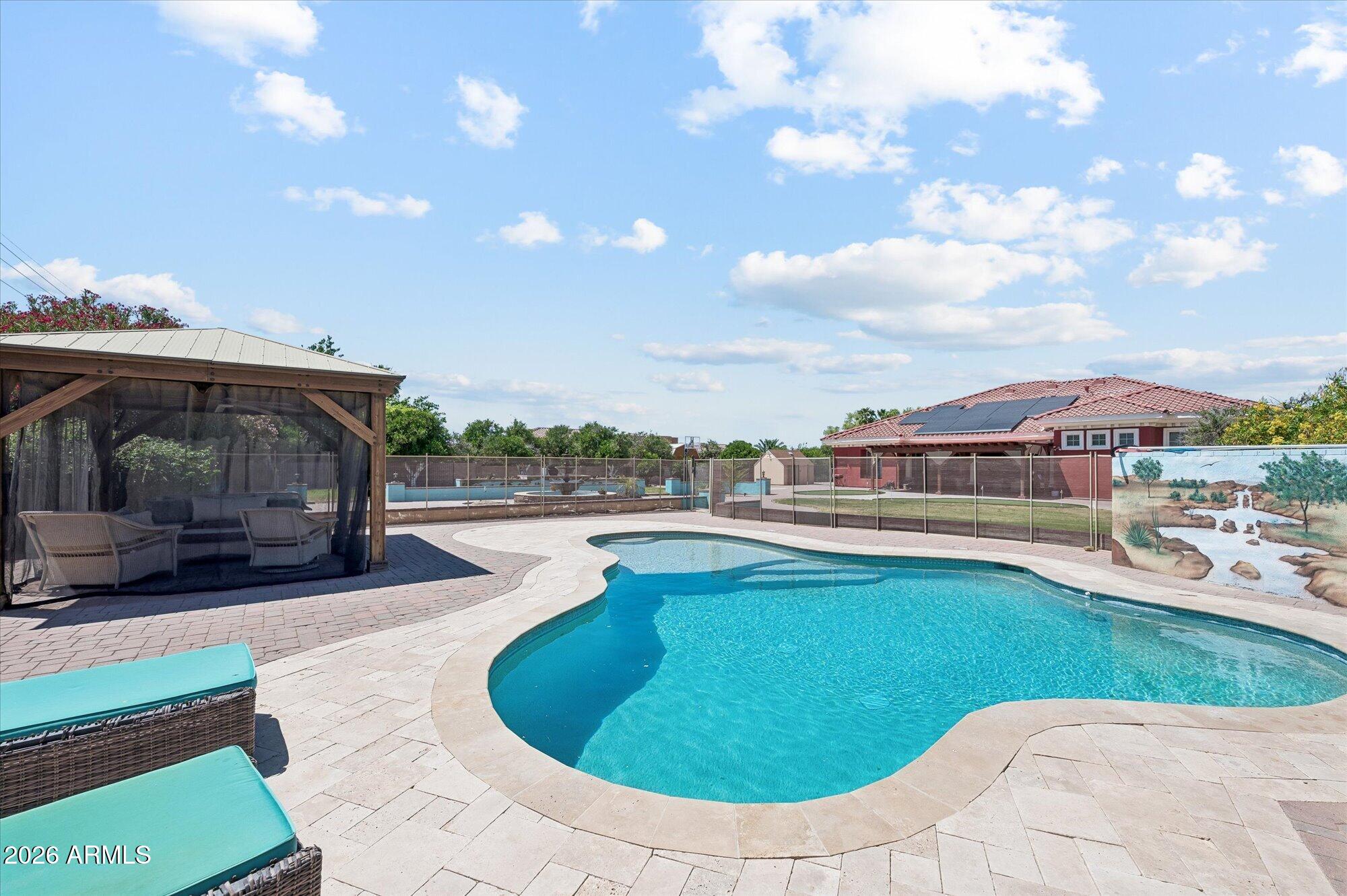 17331 E STARFLOWER Court