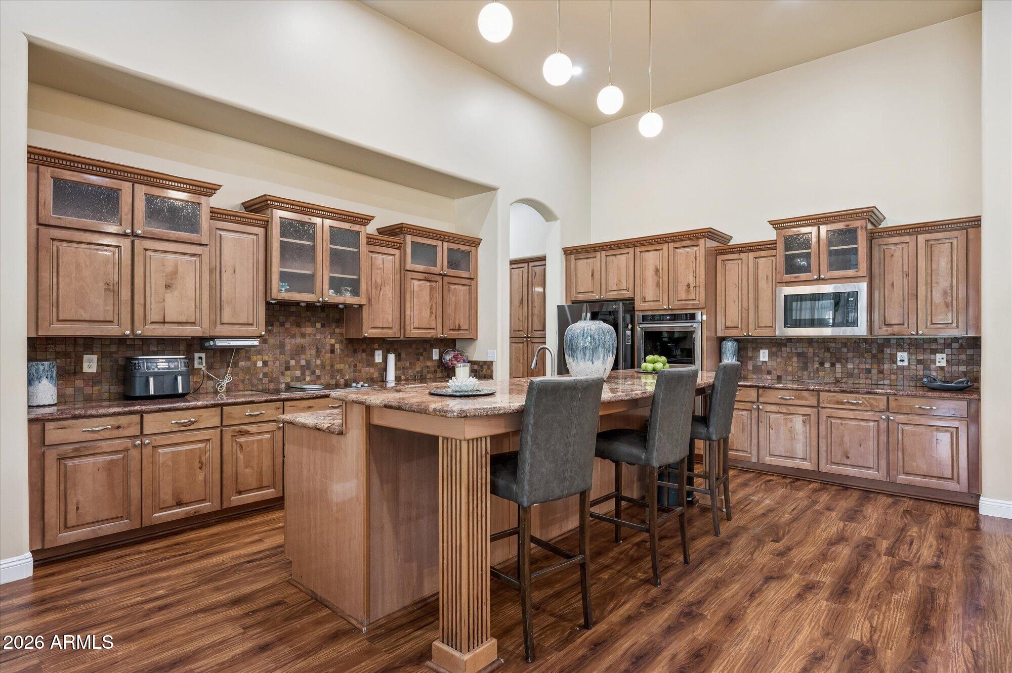 17331 E STARFLOWER Court