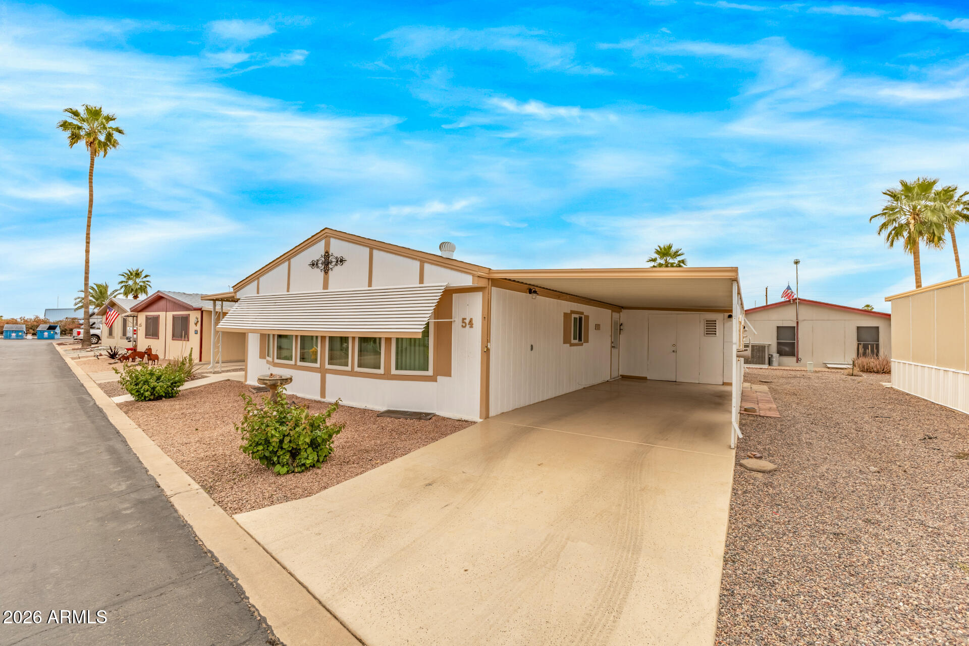 53 N MOUNTAIN Road 54