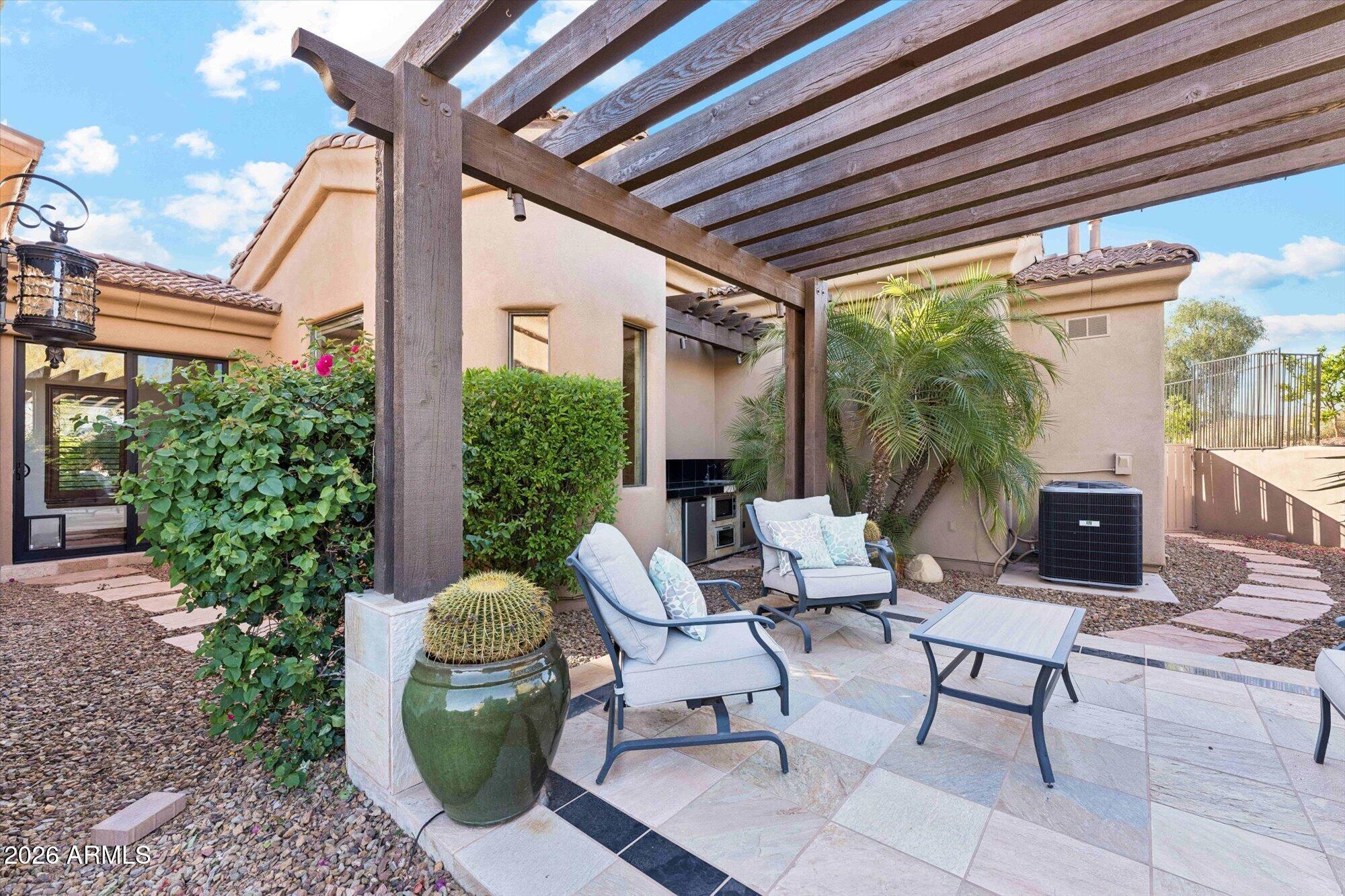 16054 E TOMBSTONE Avenue