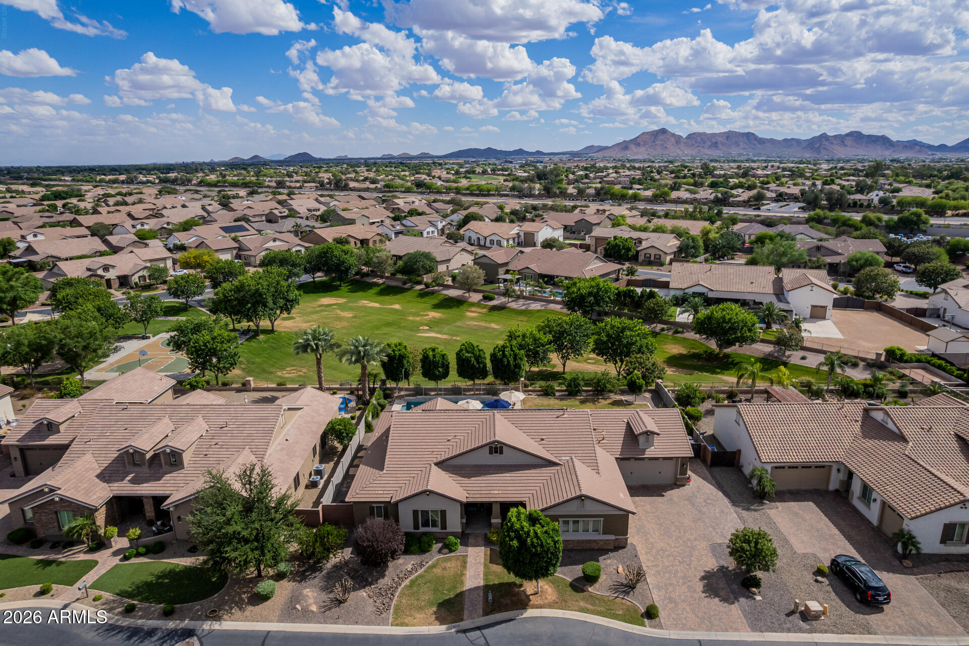 21963 E TIERRA GRANDE Court