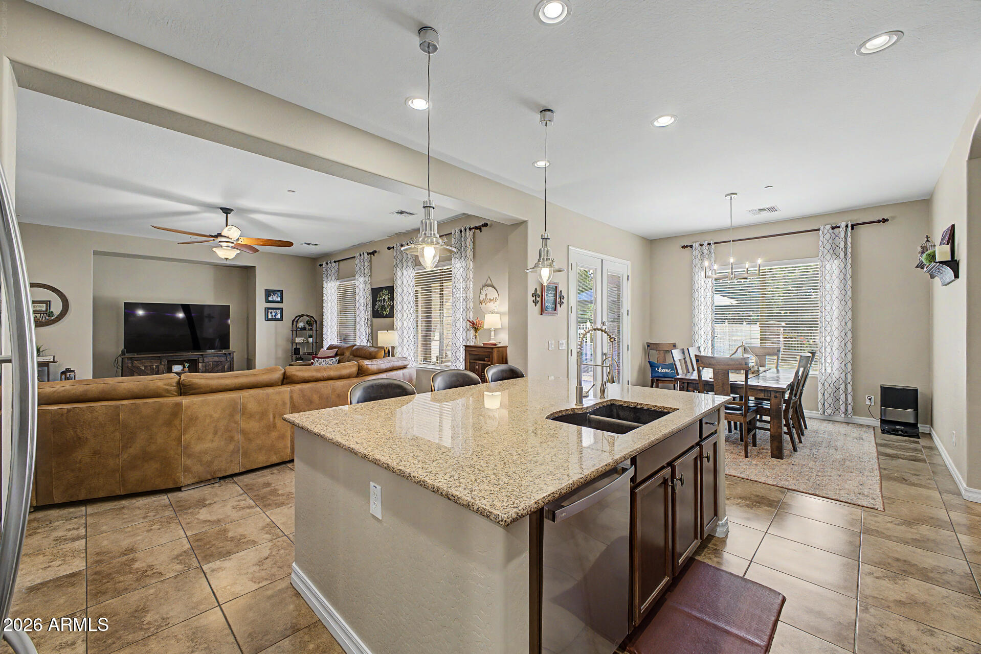 21963 E TIERRA GRANDE Court