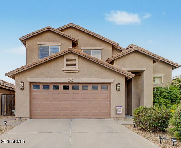 2803 W ANGEL Way