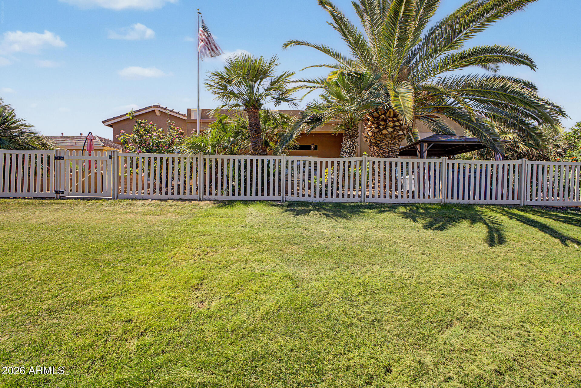 20489 N WISHING WELL Lane