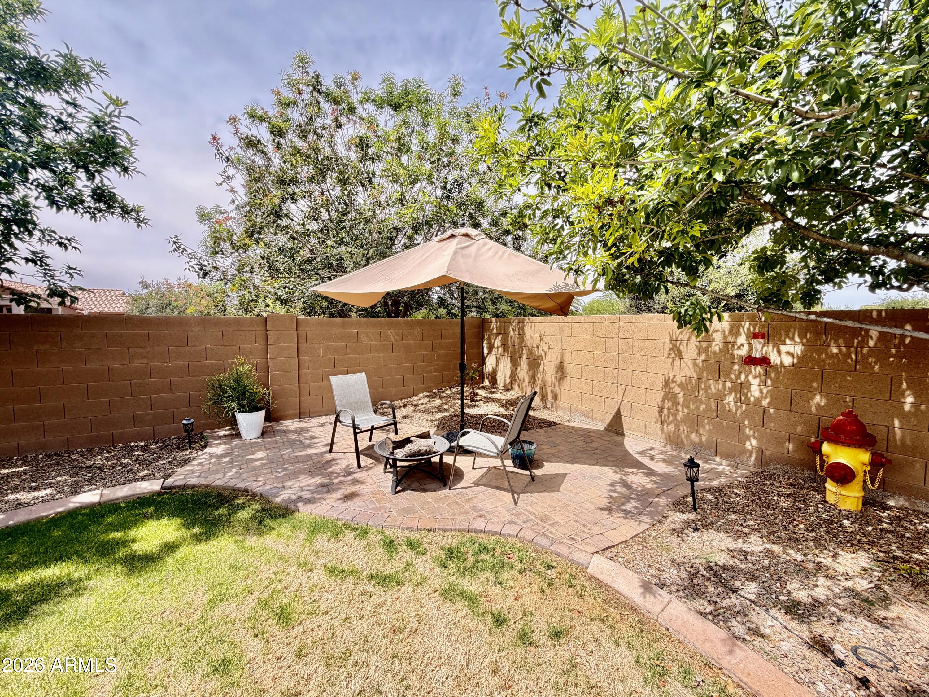 3626 N EMERALD CREEK Drive