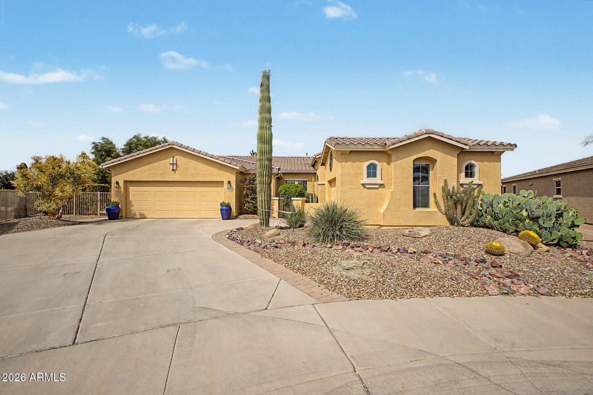 20051 N MONTE Lane