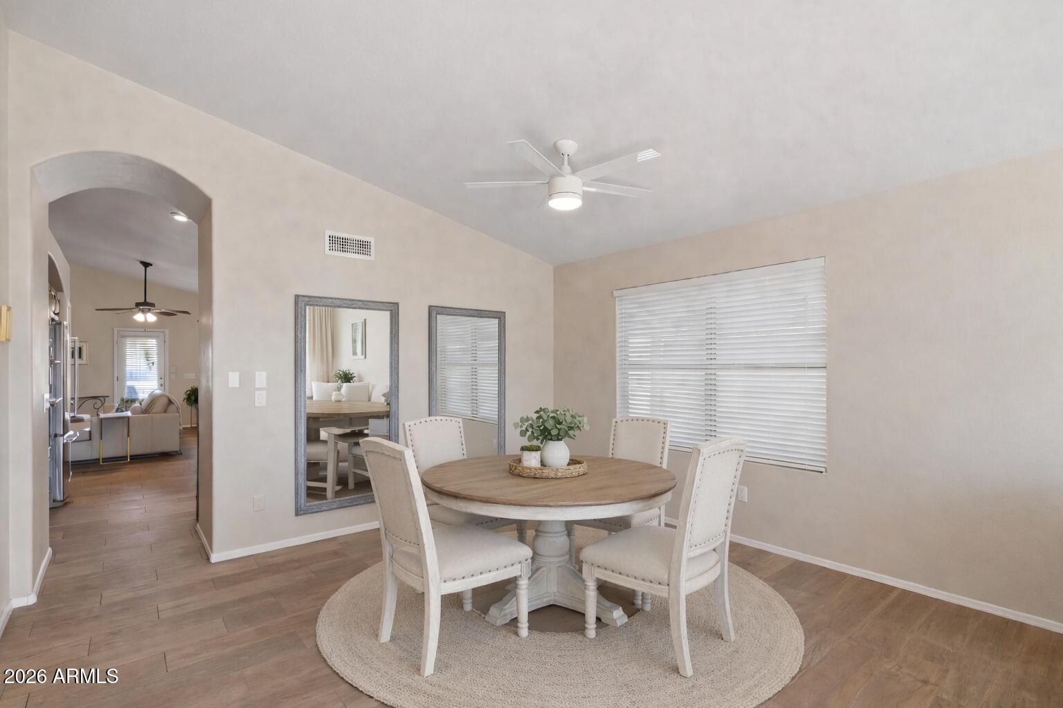 4712 E ADOBE Drive