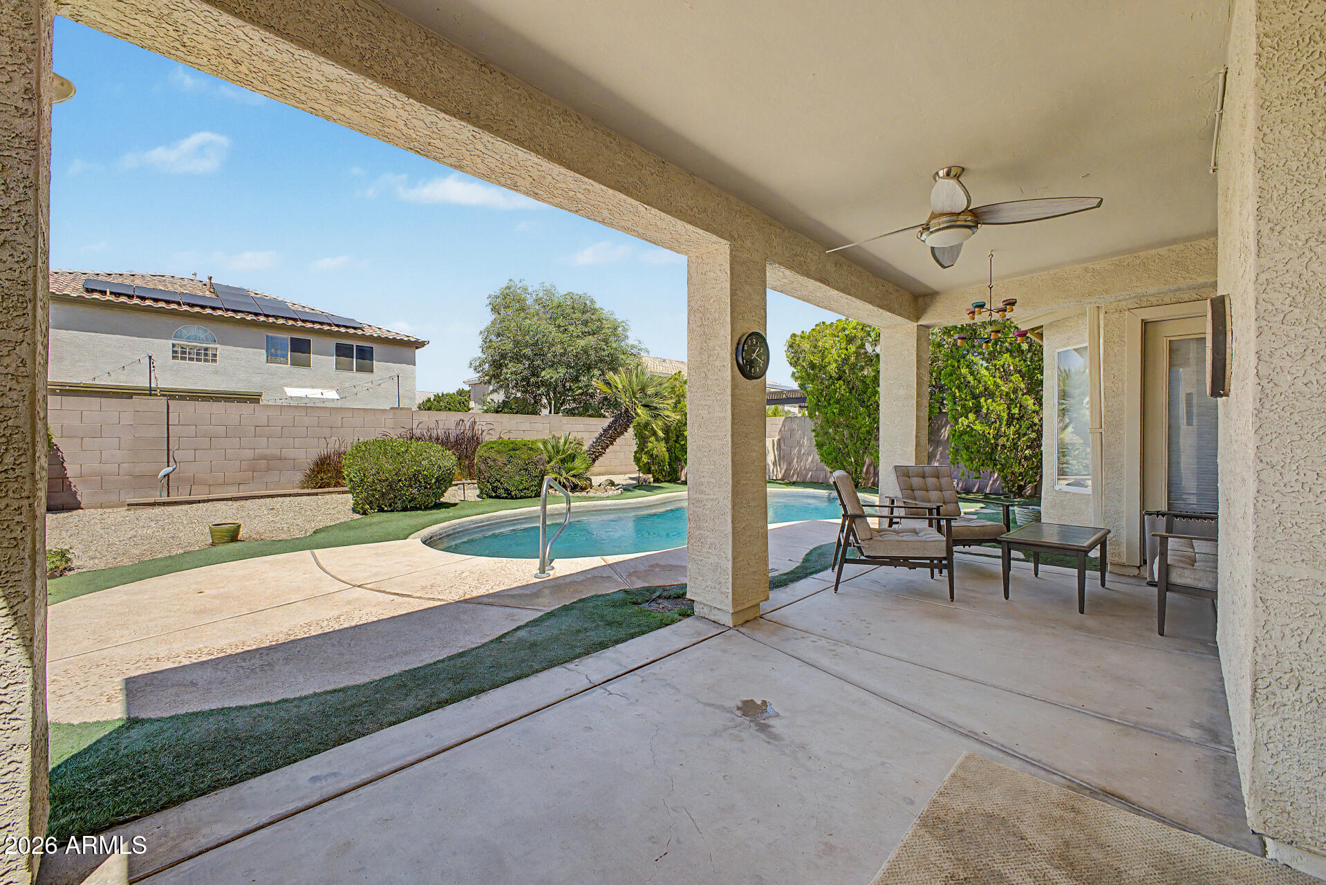 3664 E INDIGO BAY Court
