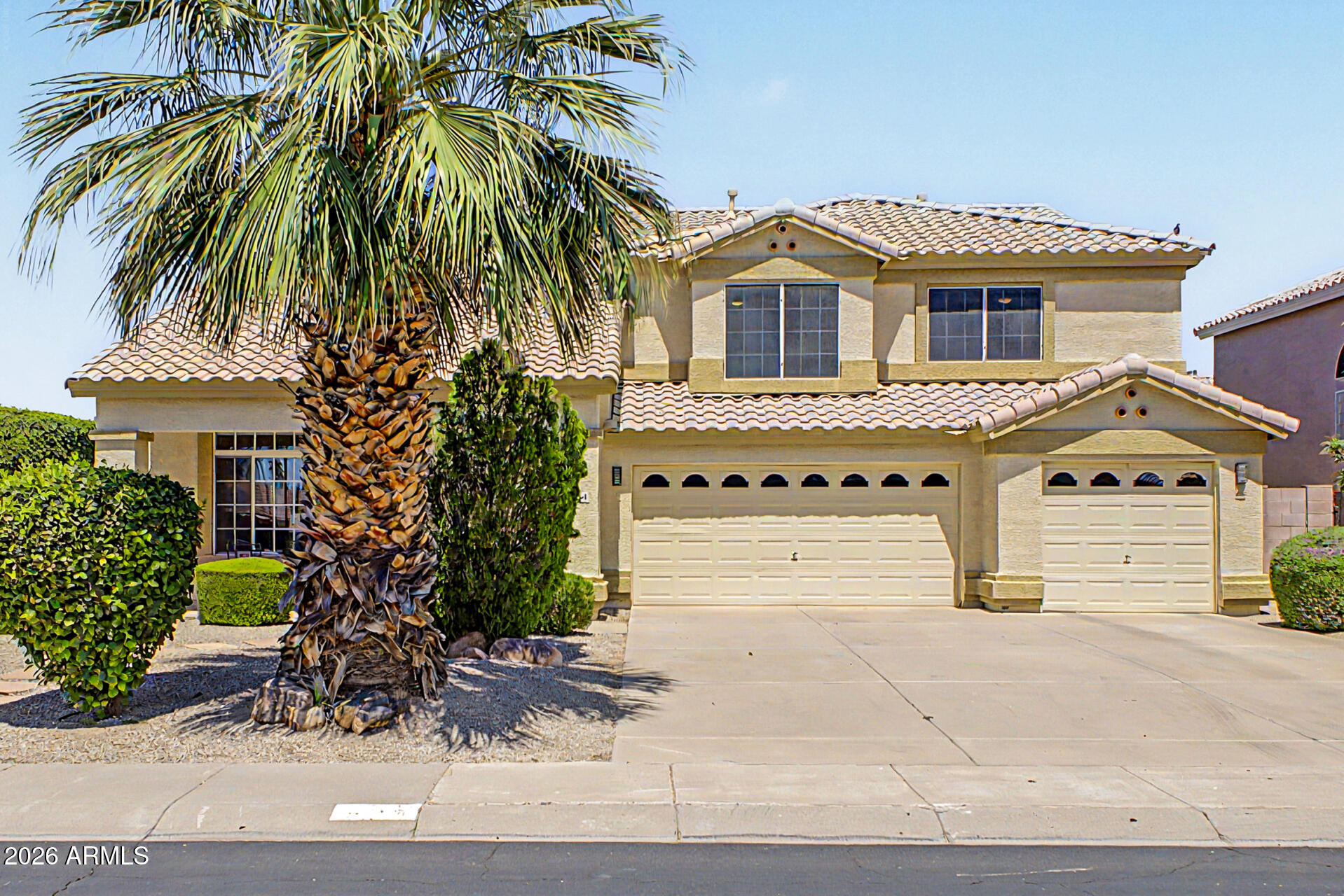 3664 E INDIGO BAY Court