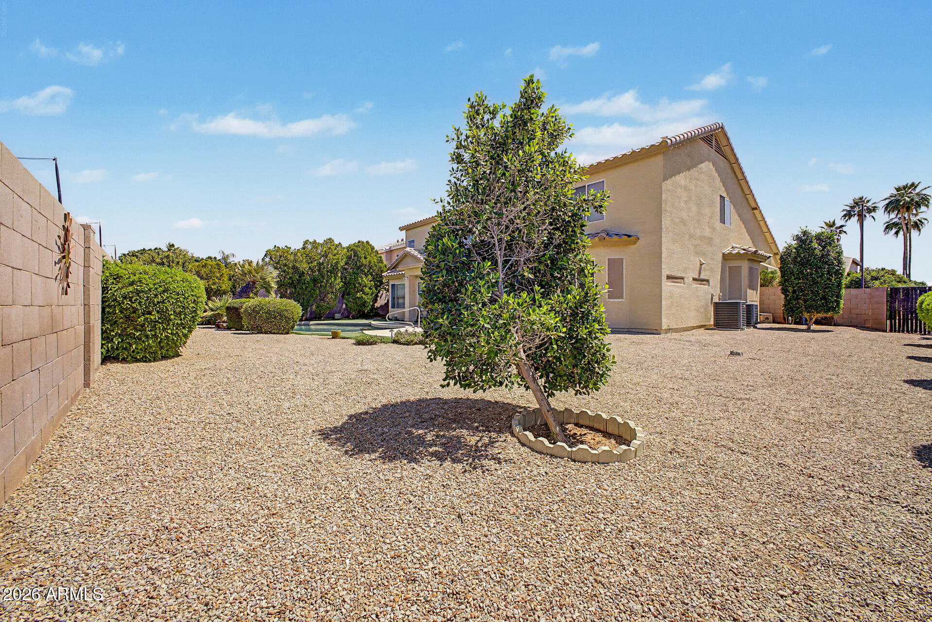 3664 E INDIGO BAY Court