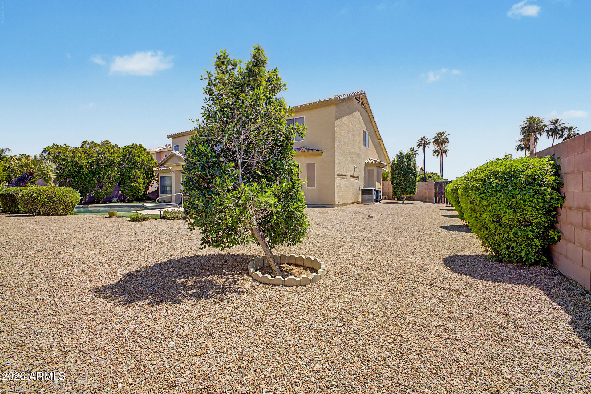 3664 E INDIGO BAY Court