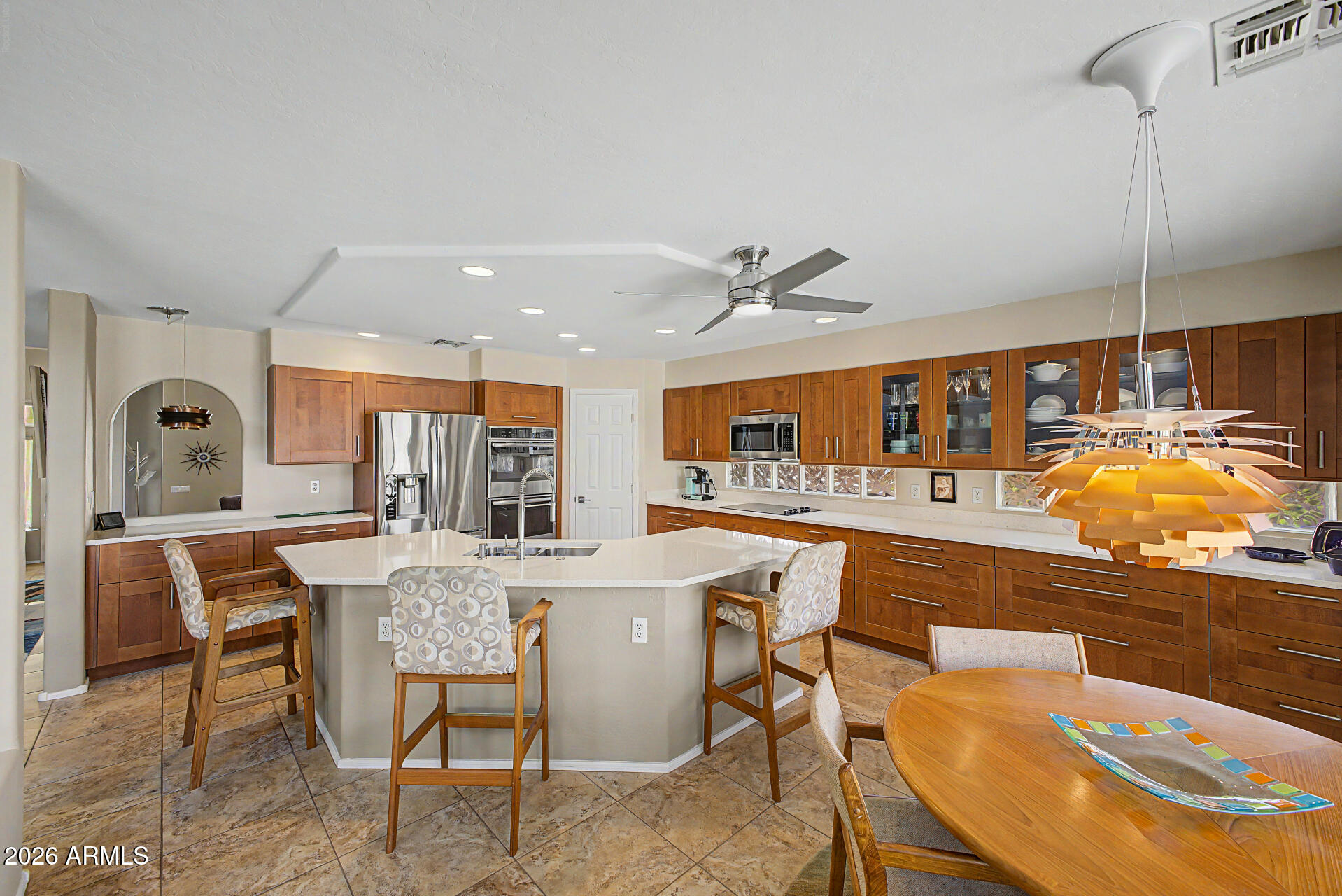 3664 E INDIGO BAY Court