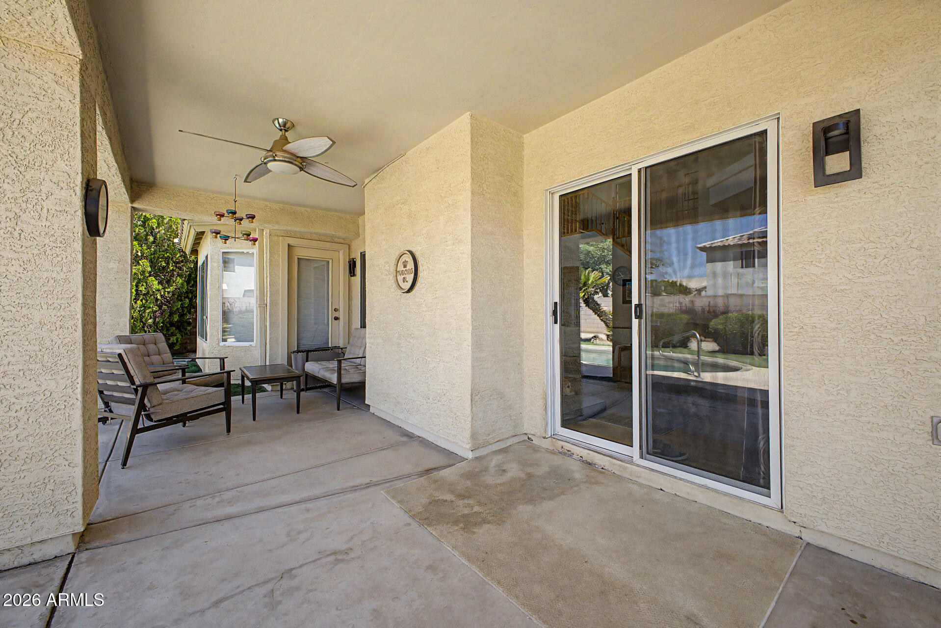 3664 E INDIGO BAY Court