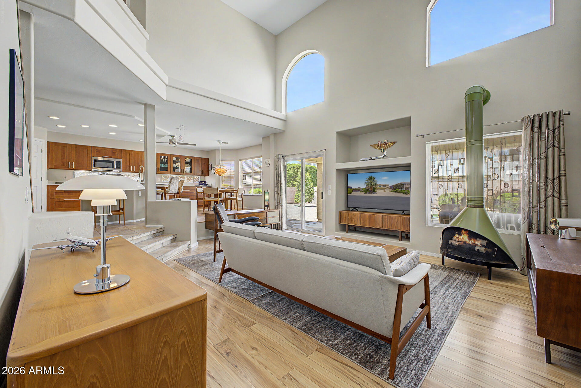 3664 E INDIGO BAY Court