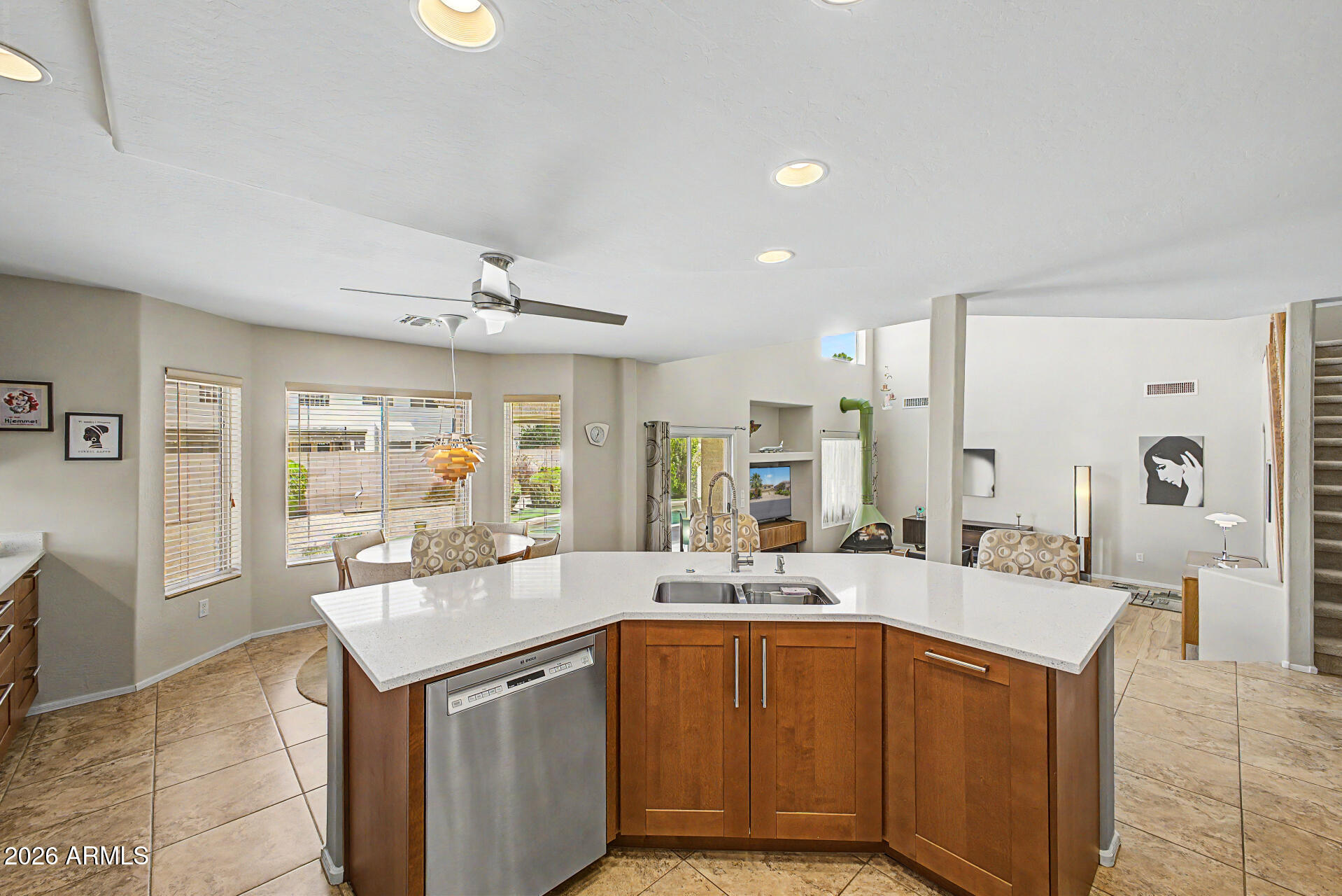 3664 E INDIGO BAY Court