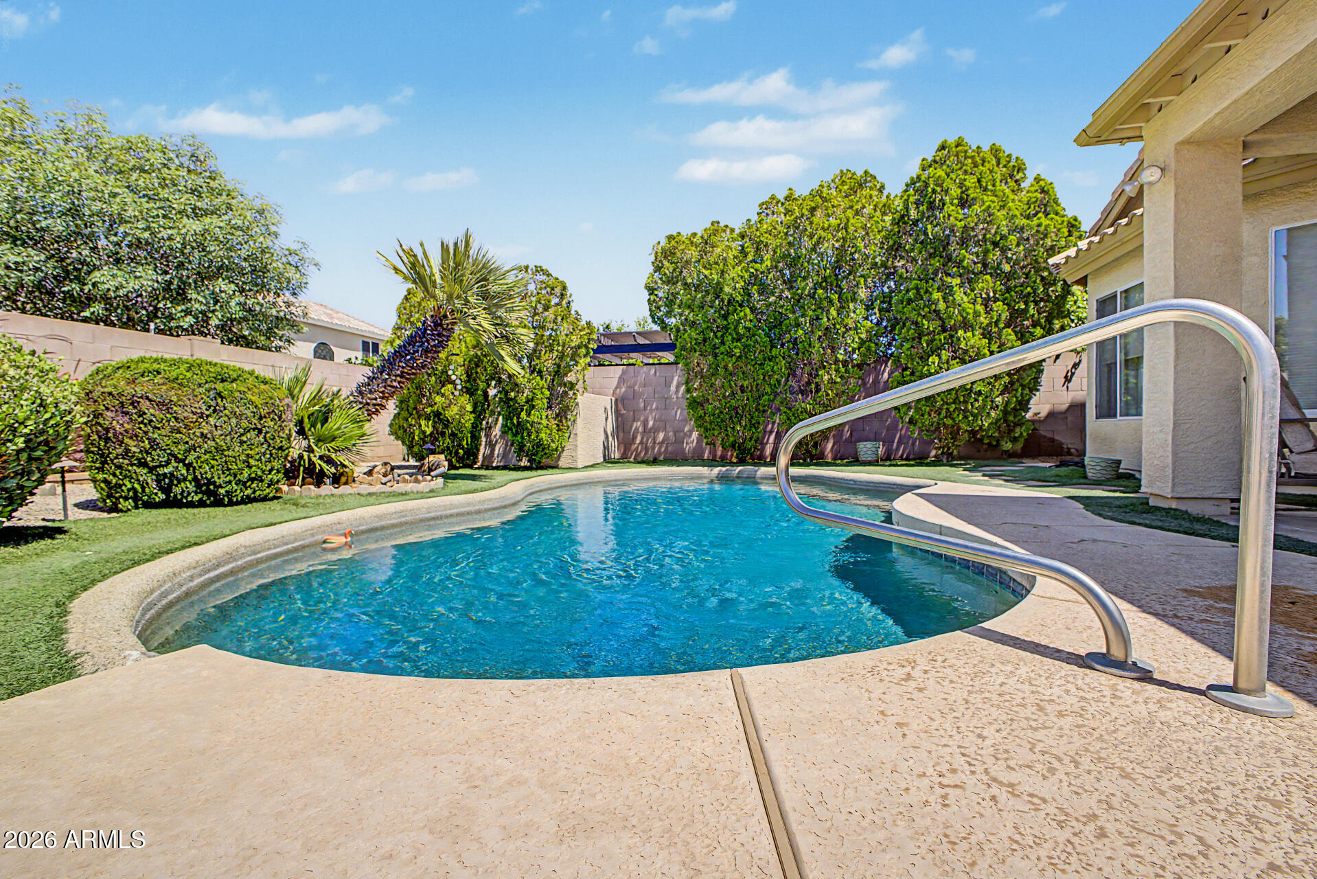 3664 E INDIGO BAY Court