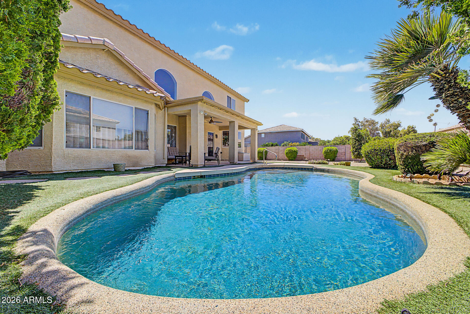 3664 E INDIGO BAY Court