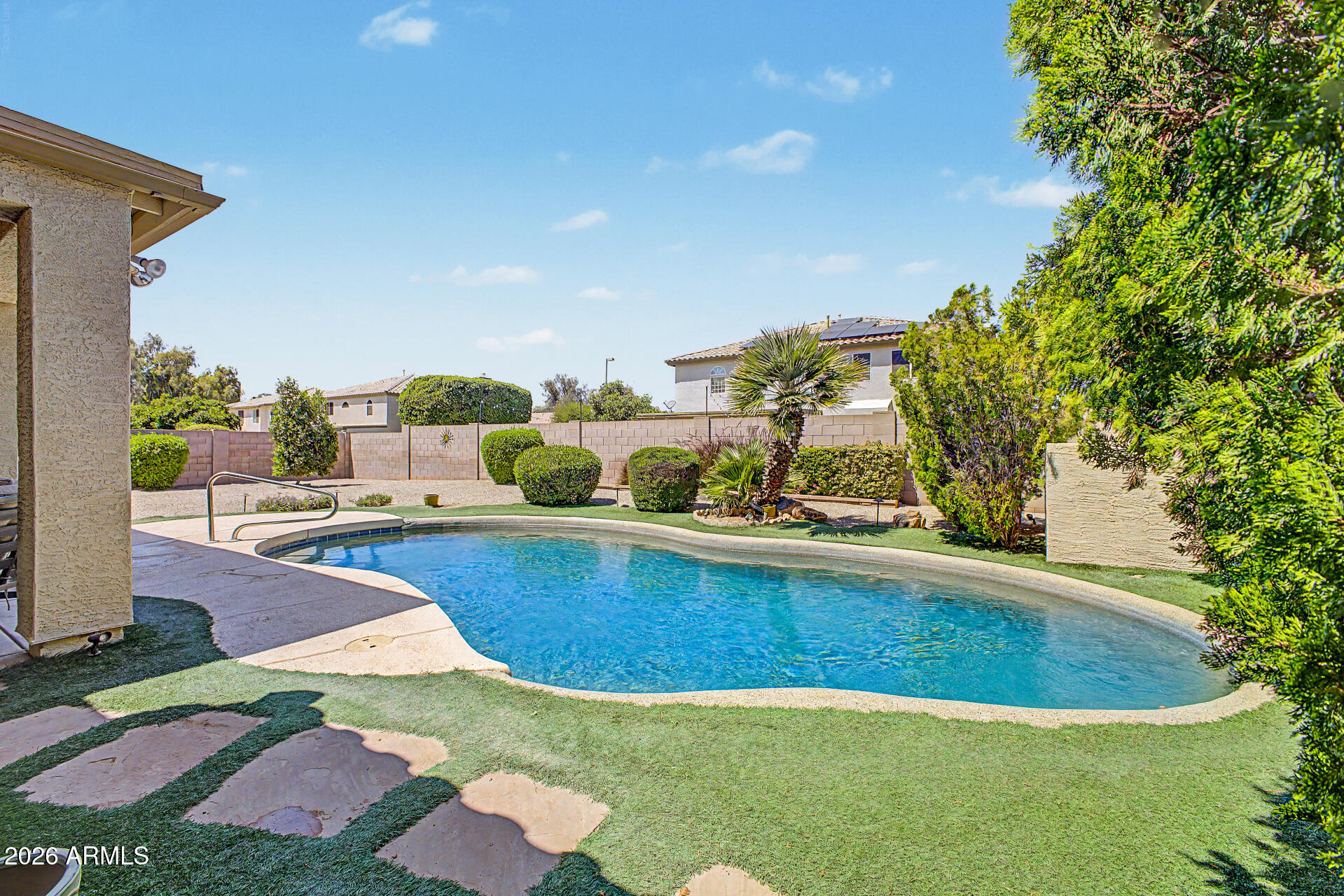 3664 E INDIGO BAY Court