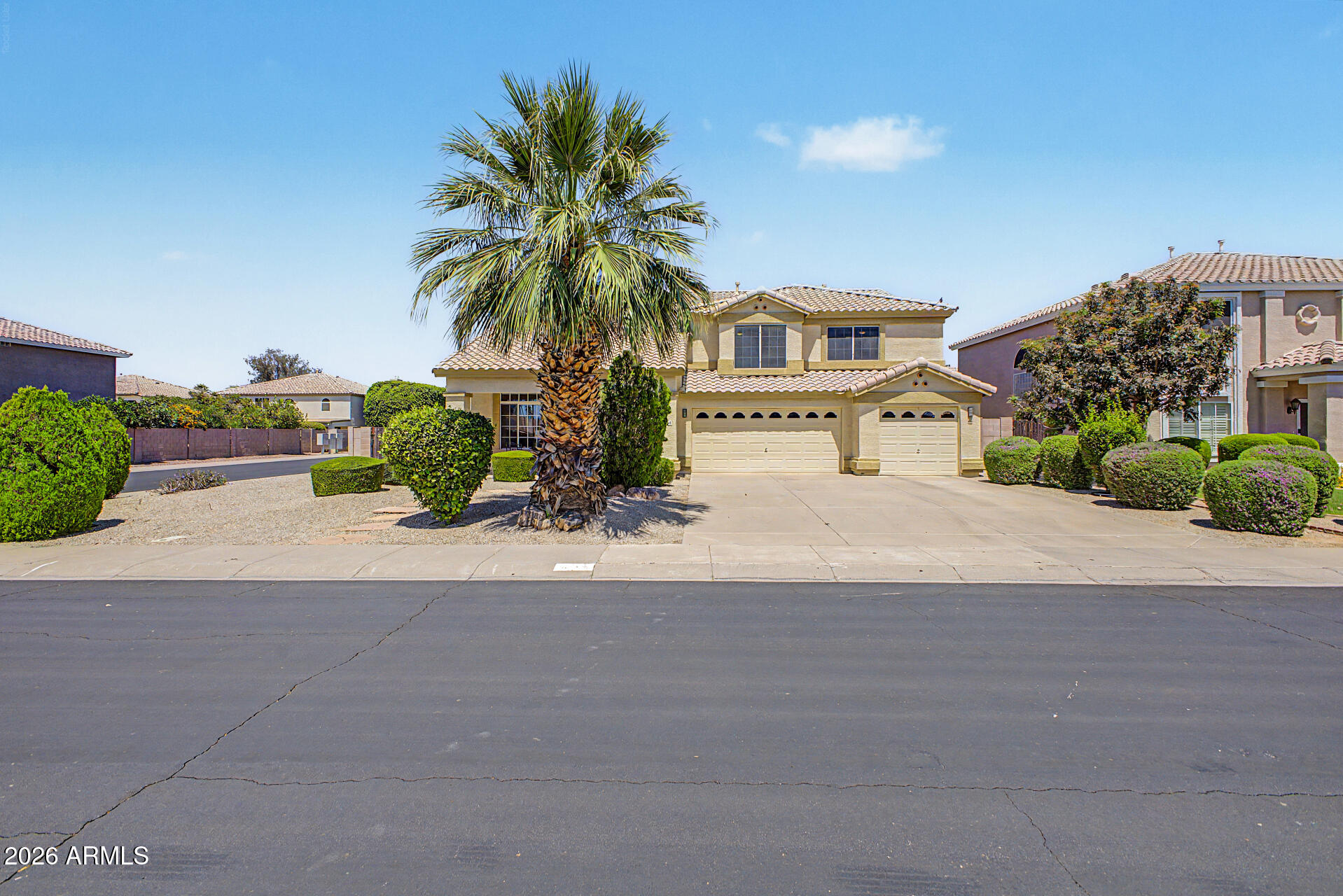 3664 E INDIGO BAY Court