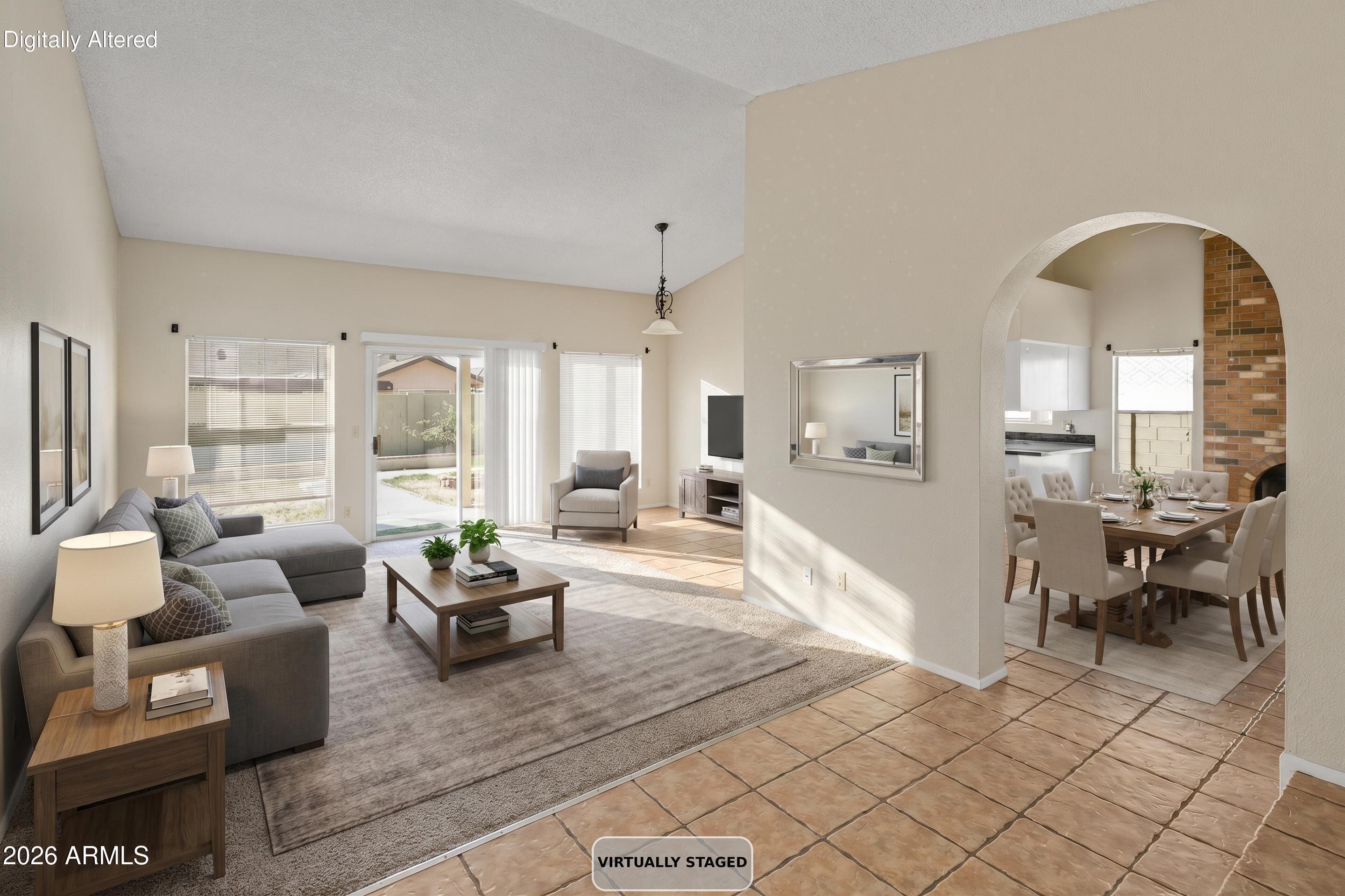 8119 W CORRINE Drive