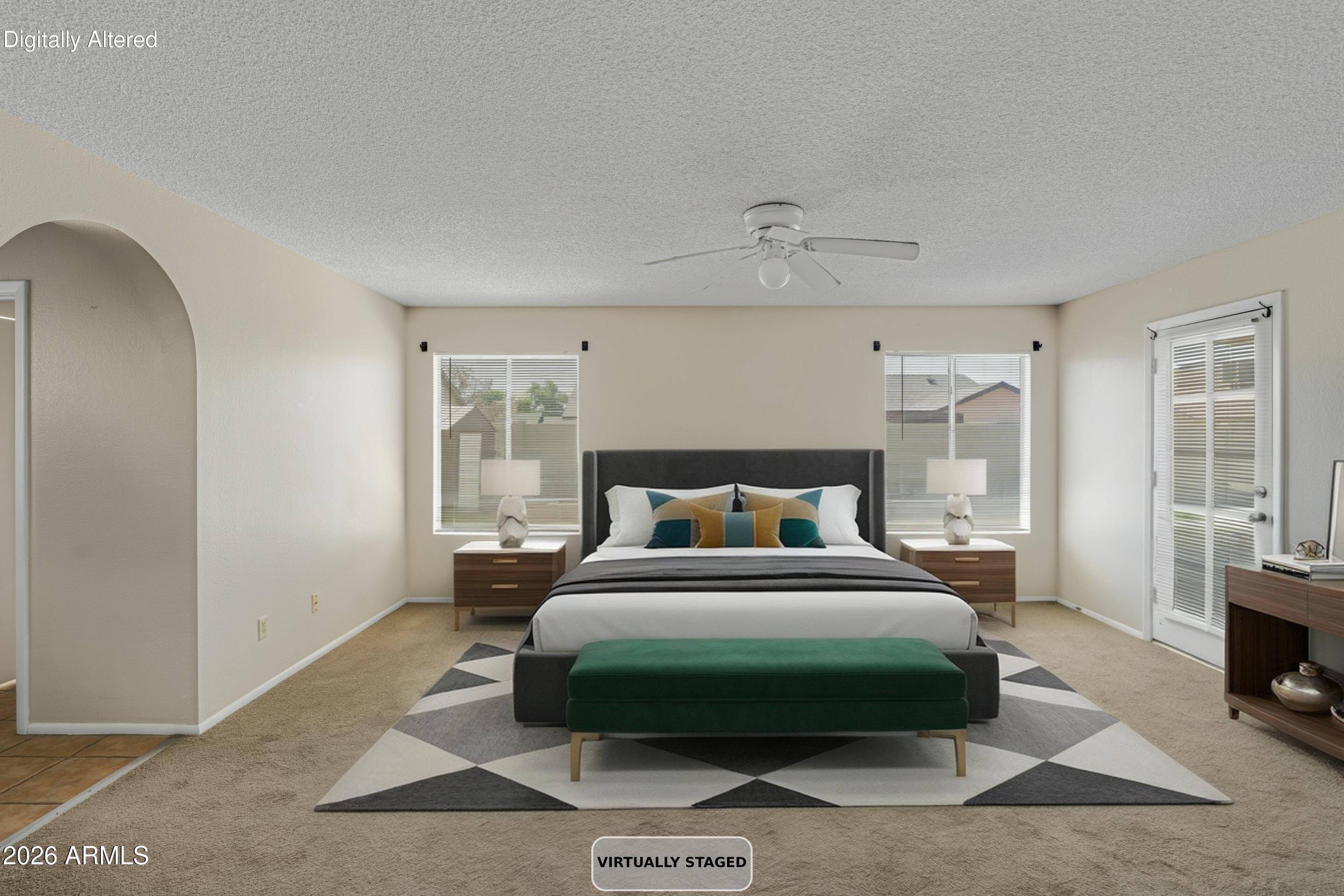 8119 W CORRINE Drive