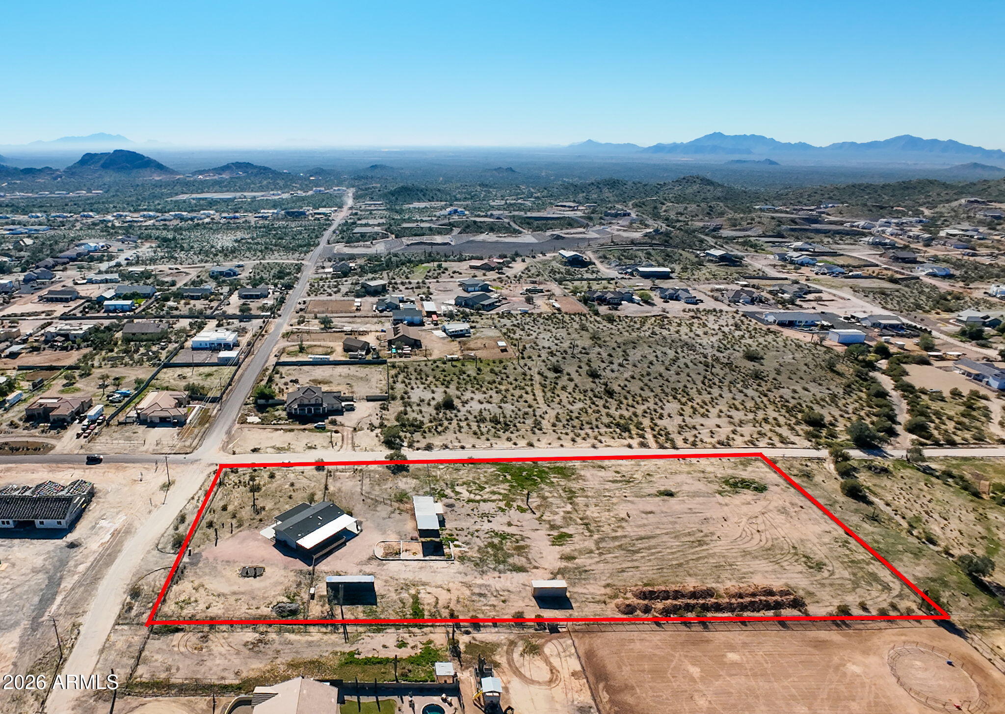 28732 N BRYCE Trail
