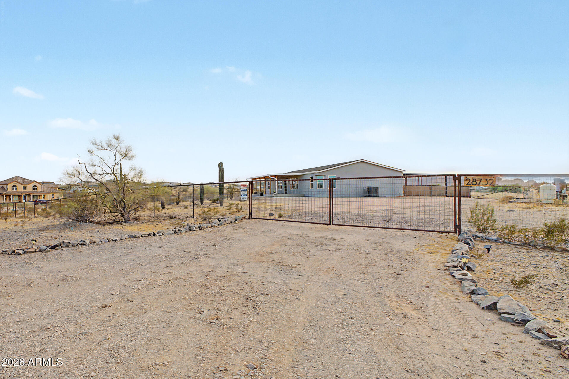 28732 N BRYCE Trail