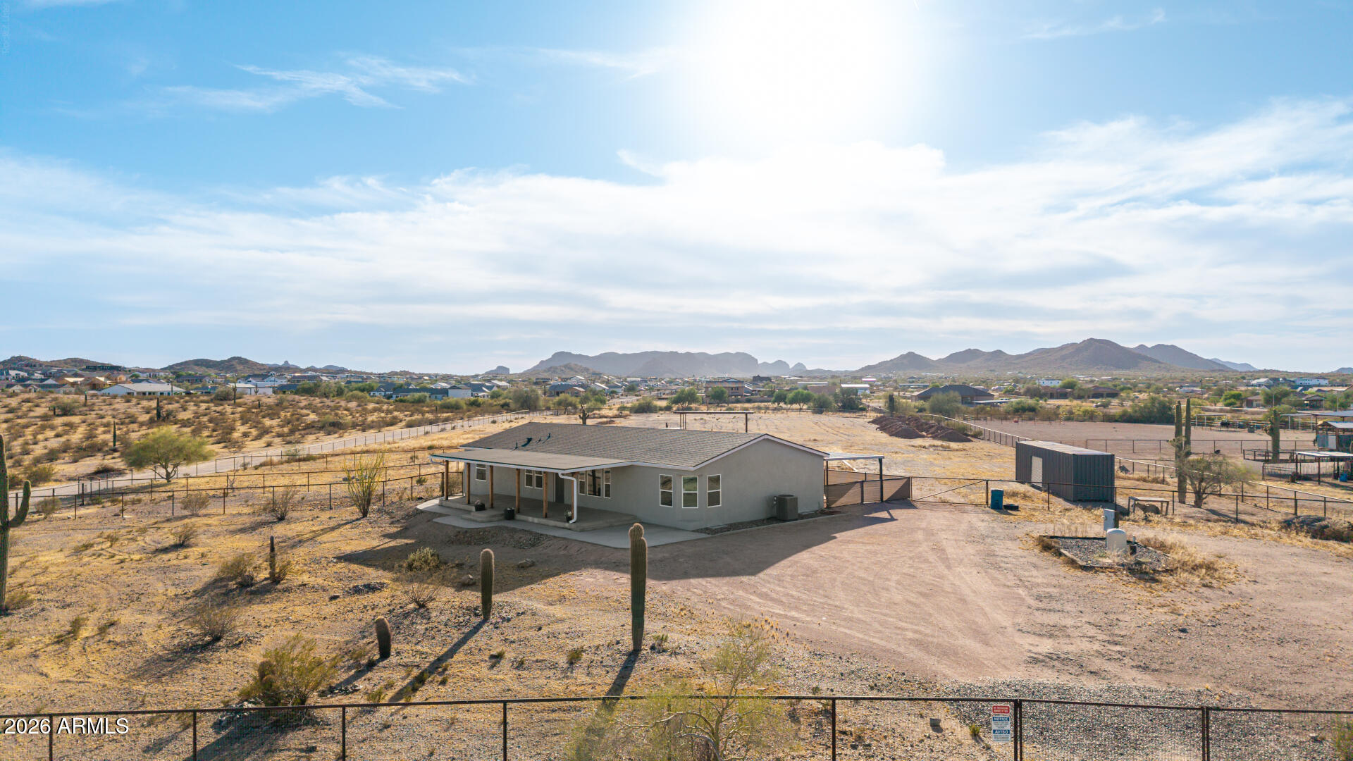 28732 N BRYCE Trail
